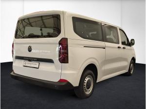 Volkswagen Transporter Kombi 2.0 l TDI Automatik
