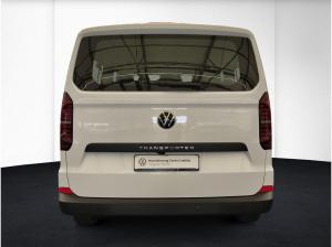 Volkswagen Transporter Kombi 2.0 l TDI Automatik