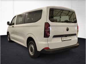 Volkswagen Transporter Kombi 2.0 l TDI Automatik