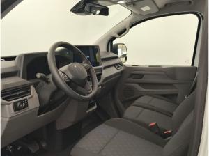 Volkswagen Transporter Kombi 2.0 l TDI Automatik