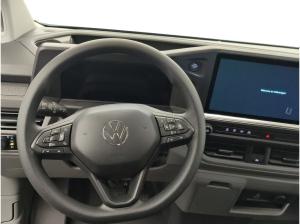 Volkswagen Transporter Kombi 2.0 l TDI Automatik