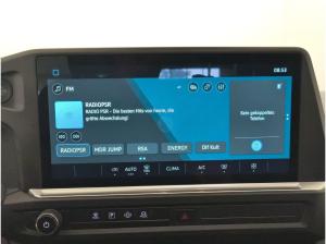 Volkswagen Transporter Kombi 2.0 l TDI Automatik