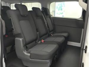 Volkswagen Transporter Kombi 2.0 l TDI Automatik