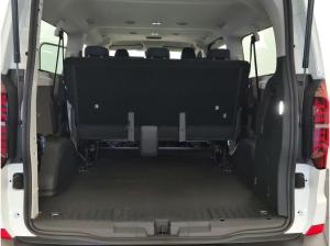 Volkswagen Transporter Kombi 2.0 l TDI Automatik