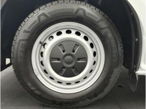 Volkswagen Transporter Kombi 2.0 l TDI Automatik