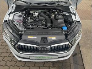 Skoda Octavia Combi 1.5 TSI Tour Matrix Navi Klimaautomatik🚀Sofort-Verfügbar🚀Autohaus-Schandert Top-Deal✨