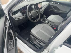 Skoda Octavia Combi 1.5 TSI Tour Matrix Navi Klimaautomatik🚀Sofort-Verfügbar🚀Autohaus-Schandert Top-Deal✨