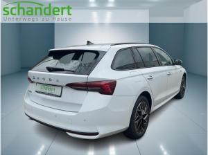 Skoda Octavia Combi 1.5 TSI Tour Matrix Navi Klimaautomatik🚀Sofort-Verfügbar🚀Autohaus-Schandert Top-Deal✨