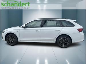Skoda Octavia Combi 1.5 TSI Tour Matrix Navi Klimaautomatik🚀Sofort-Verfügbar🚀Autohaus-Schandert Top-Deal✨