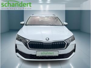 Skoda Octavia Combi 1.5 TSI Tour Matrix Navi Klimaautomatik🚀Sofort-Verfügbar🚀Autohaus-Schandert Top-Deal✨