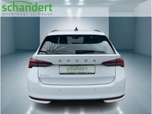 Skoda Octavia Combi 1.5 TSI Tour Matrix Navi Klimaautomatik🚀Sofort-Verfügbar🚀Autohaus-Schandert Top-Deal✨