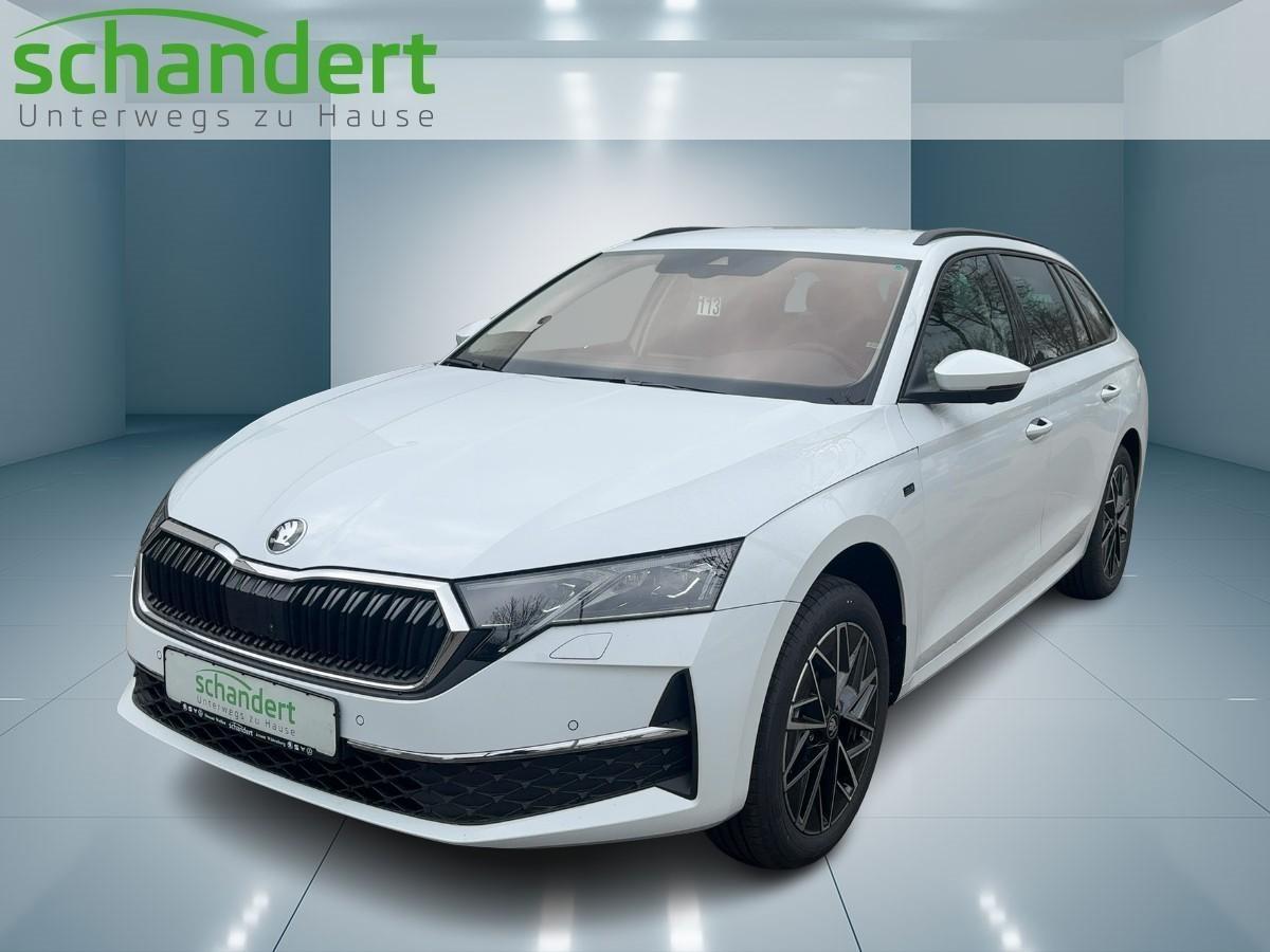 Skoda Octavia Combi 1.5 TSI Tour Matrix Navi Klimaautomatik🚀Sofort-Verfügbar🚀Autohaus-Schandert Top-Deal✨