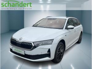 Skoda Octavia Combi 1.5 TSI Tour Matrix Navi Klimaautomatik🚀Sofort-Verfügbar🚀Autohaus-Schandert Top-Deal✨