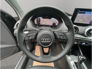 Audi Q2 35 TDI quattro LED Navi AHK Kamera