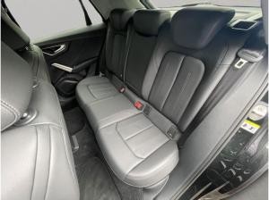 Audi Q2 35 TDI quattro LED Navi AHK Kamera
