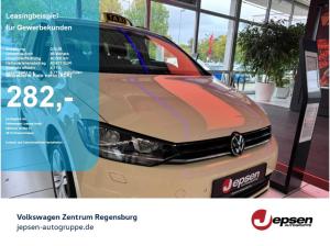Volkswagen Touran TAXI TDI DSG 7-Sitzer | R-KAMERA