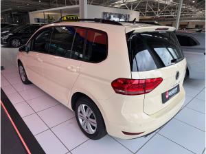 Volkswagen Touran TAXI TDI DSG 7-Sitzer | R-KAMERA