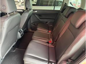 Volkswagen Touran TAXI TDI DSG 7-Sitzer | R-KAMERA