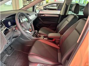 Volkswagen Touran Taxi TDI DSG 7-Sitzer | R-KAMERA