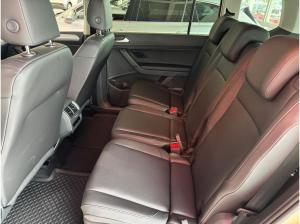 Volkswagen Touran Taxi TDI DSG 7-Sitzer | R-KAMERA