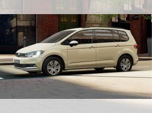 Volkswagen Touran Taxi TDI DSG 7-Sitzer | R-KAMERA