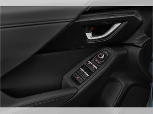 Subaru Crosstrek 2.0ie Trend Lineartronic 4WD