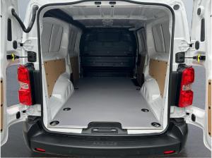 Toyota Proace 🔥🔥 75kWh Full-Electric L1 Meister 🔥🔥