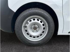 Toyota Proace 🔥🔥 75kWh Full-Electric L1 Meister 🔥🔥