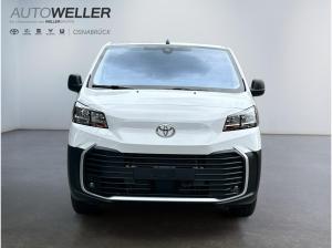 Toyota Proace 🔥🔥 75kWh Full-Electric L1 Meister 🔥🔥