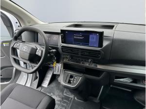 Toyota Proace 🔥🔥 75kWh Full-Electric L1 Meister 🔥🔥