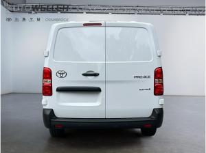 Toyota Proace 🔥🔥 75kWh Full-Electric L1 Meister 🔥🔥