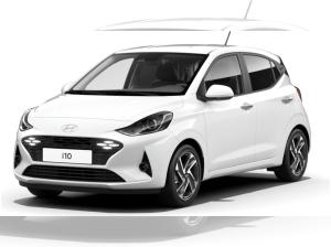 Hyundai i10 SELECT MY25, 1.0 63PS,  5G-Schalter, PDC, NAVI