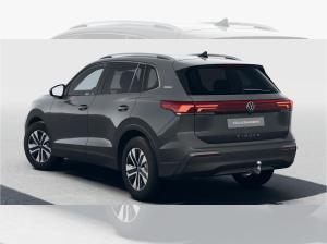 Volkswagen Tiguan Energy 2,0 TDI DSG