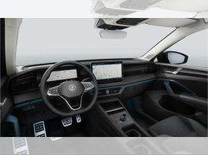 Volkswagen Tiguan Energy 2,0 TDI DSG