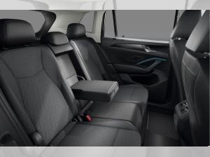 Volkswagen Tiguan Energy 2,0 TDI DSG