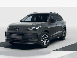 Volkswagen Tiguan Energy 2,0 TDI DSG
