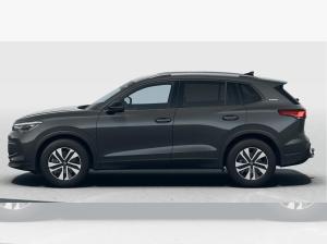 Volkswagen Tiguan Energy 2,0 TDI DSG