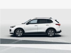 Volkswagen Tiguan ENERGY 2,0 l TDI SCR