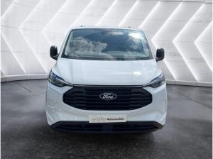 Ford Transit Custom ⚡️🔥 Ford Transit Custom PHEV 233 PS🔋 – Blitzangebot! 🔥⚡️ Exclusive Sonderkonditionen 🚗⚡️