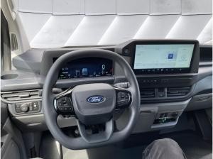 Ford Transit Custom ⚡️🔥 Ford Transit Custom PHEV 233 PS🔋 – Blitzangebot! 🔥⚡️ Exclusive Sonderkonditionen 🚗⚡️