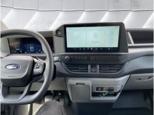 Ford Transit Custom ⚡️🔥 Ford Transit Custom PHEV 233 PS🔋 – Blitzangebot! 🔥⚡️ Exclusive Sonderkonditionen 🚗⚡️