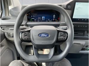 Ford Transit Custom ⚡️🔥 Ford Transit Custom PHEV 233 PS🔋 – Blitzangebot! 🔥⚡️ Exclusive Sonderkonditionen 🚗⚡️