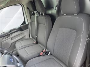 Ford Transit Custom ⚡️🔥 Ford Transit Custom PHEV 233 PS🔋 – Blitzangebot! 🔥⚡️ Exclusive Sonderkonditionen 🚗⚡️