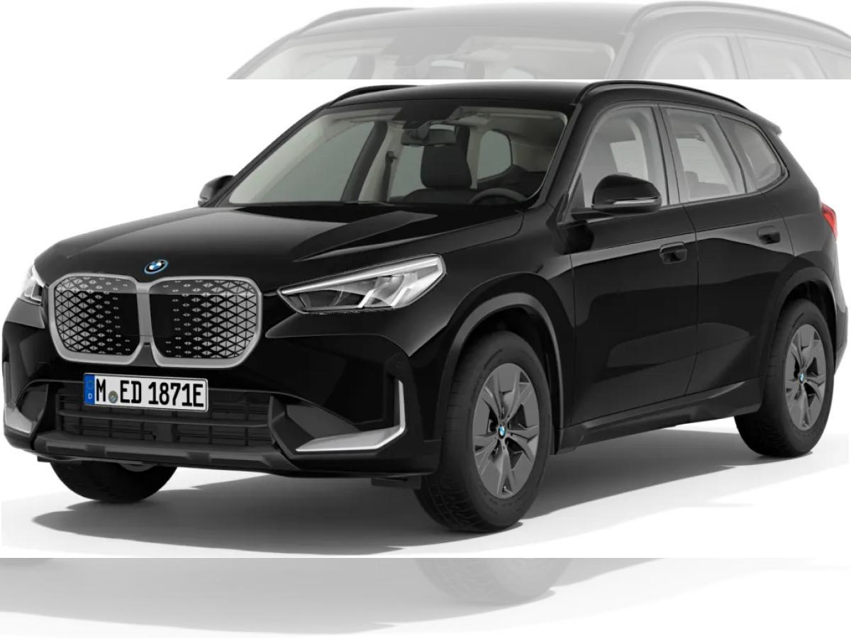 BMW iX1 eDrive20 Gewerbe+frei konfigurierbar+ohne Anzahlung