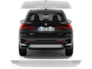 BMW iX1 eDrive20 privat+frei konfigurierbar+ohne Anzahlung