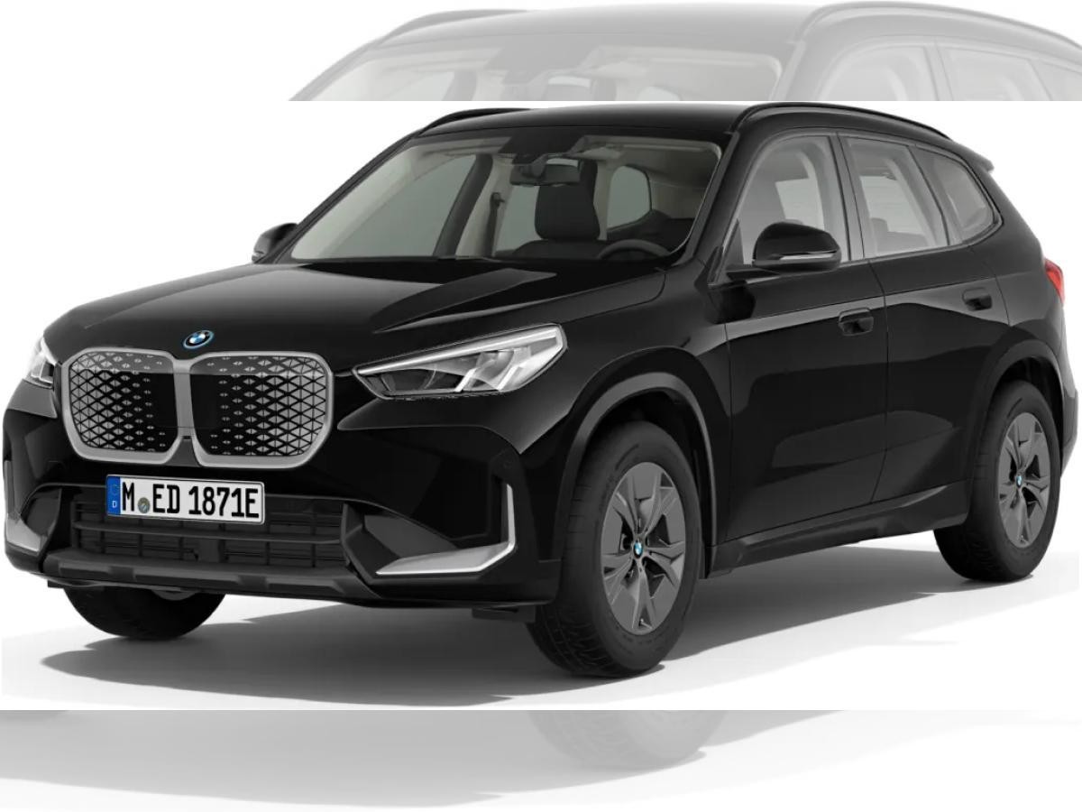 BMW iX1 eDrive20 privat+frei konfigurierbar+ohne Anzahlung