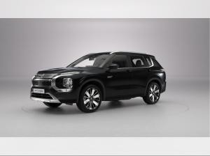 Mitsubishi Outlander 🔥 Outlander PHEV TOP 4WD, LED, 360°, 🔥