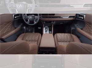 Mitsubishi Outlander 🔥 Outlander PHEV TOP 4WD, LED, 360°, 🔥