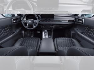 Mitsubishi Outlander 🔥 Outlander PHEV TOP 4WD, LED, 360°, 🔥