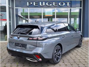 Peugeot 308 SW Allure PureTech130 EAT8 !SOFORT!